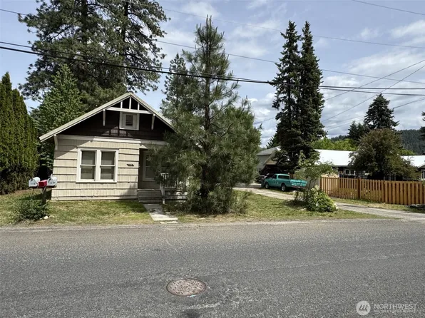 134 Mill, Leavenworth, WA 98826