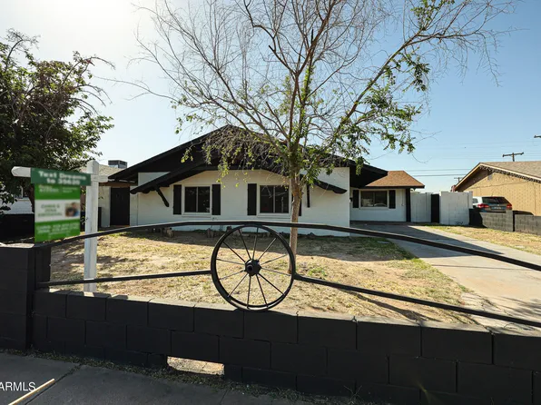 2953 N 52nd Parkway, Phoenix, AZ 85031