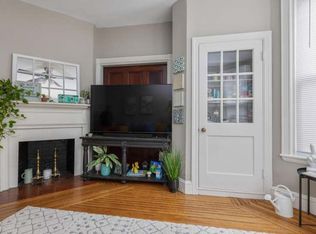 531 Cumberland Ave #1, Portland, ME 04101