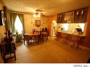 9261 Stickle Rd, Weedsport, NY 13166