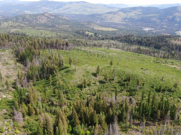 Xx Matsen Creek Rd, Kettle Falls, WA 99141