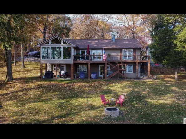 76 N Eli Willis Rd, Kuttawa, KY 42055