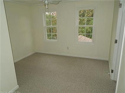 1st Spare Bedroom