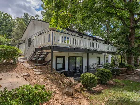 20 Lake Jordan Dr #501, Flat Rock, NC 28731