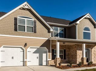 137 Village Green Way, Lexington, SC 29072