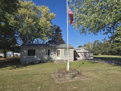 E2086 King Rd, Waupaca, WI, 54981