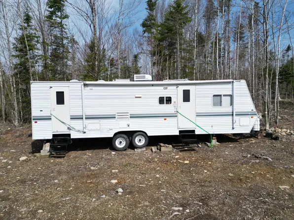 Lot 1 Moores Road, Springfield, ME 04487