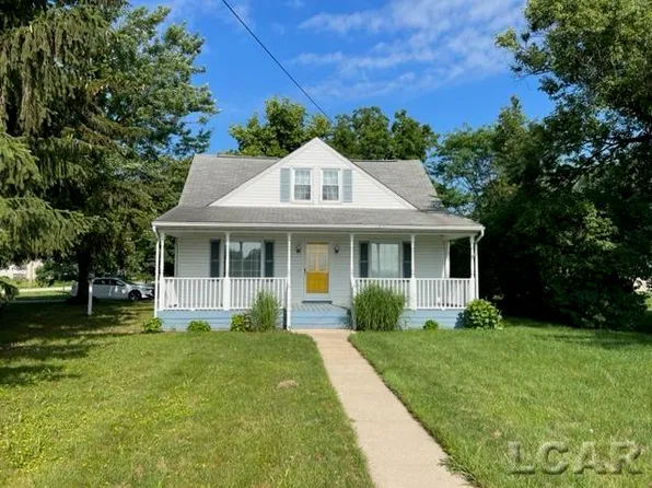 3320 Humphrey Hwy, Palmyra, MI 49268