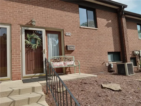 3661 Allendale Cir Building 8, Pittsburgh, PA 15204