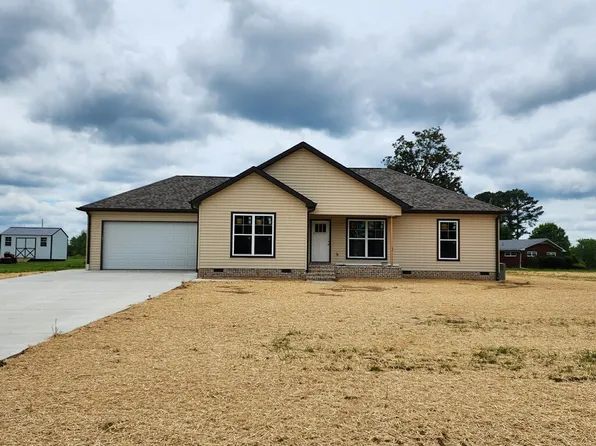 58 Campus Cir Lot 20, Leoma, TN 38468