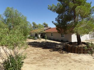 50439 Mecca Rd, Morongo Valley, CA 92256