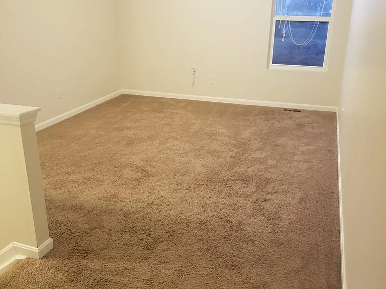Loft area