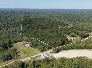 9999 Highway 1036, Beattyville, KY 41311