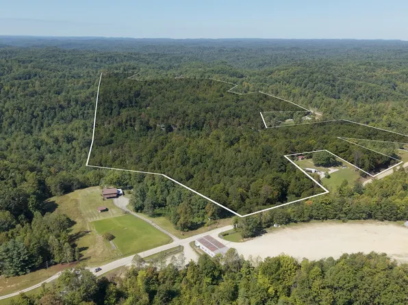 9999 Highway 1036, Beattyville, KY 41311