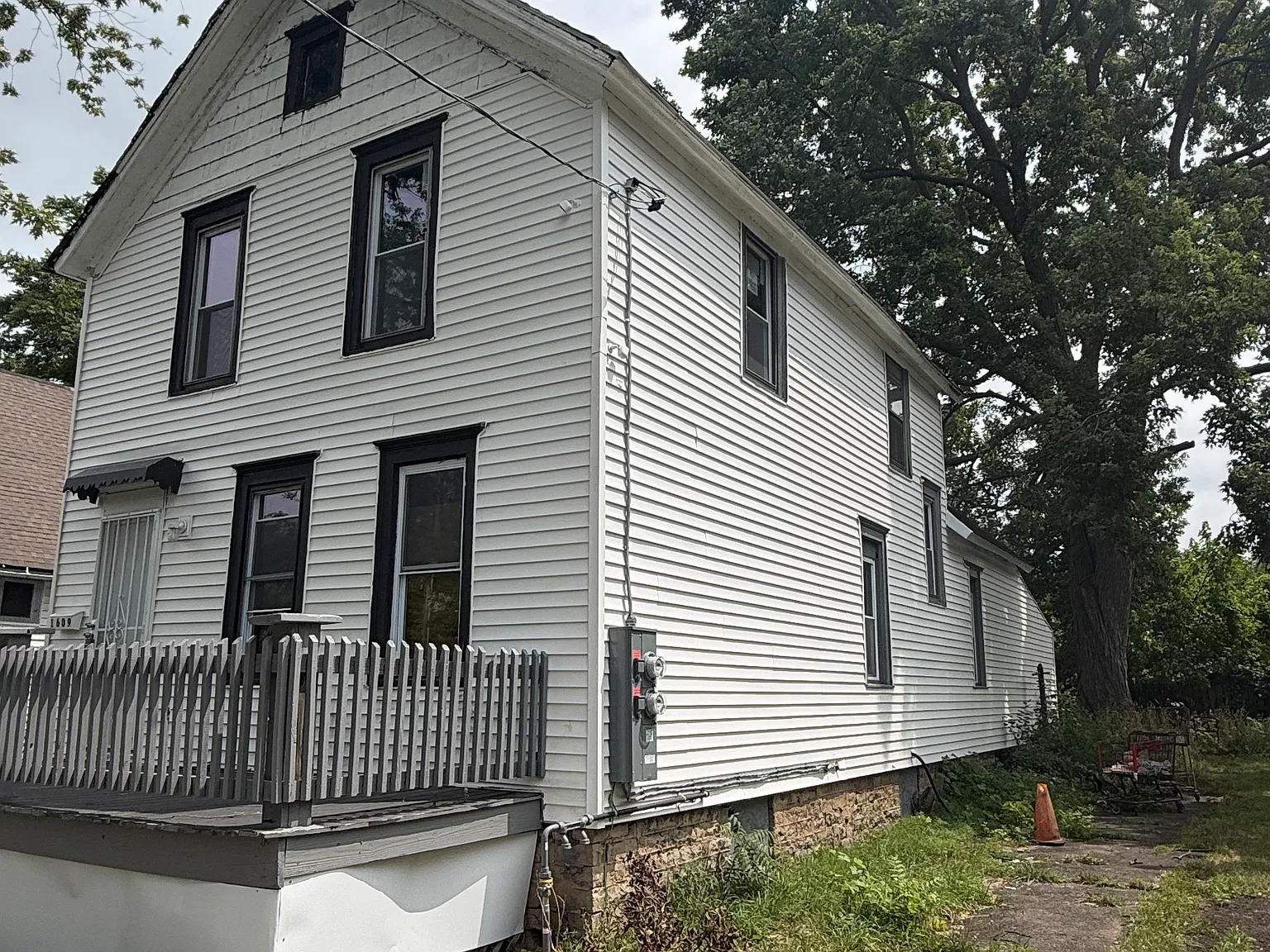 1 bed, 500 sqft, $700 — Photo 2