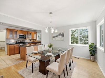 38 Chestnut St #4, Morristown, NJ, 07960