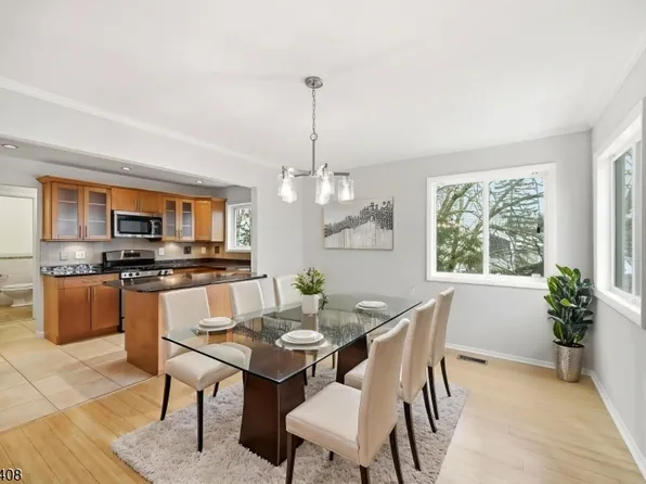 38 Chestnut St BLDG 38 #4, Morristown Town, NJ 07960