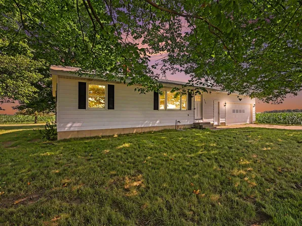 4775 Bliss St, Allendale, MI 49401