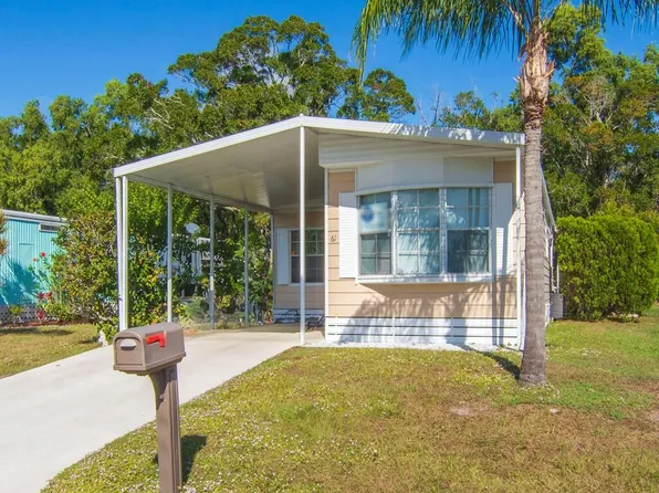 61 E Caribbean, Port St Lucie, FL 34952