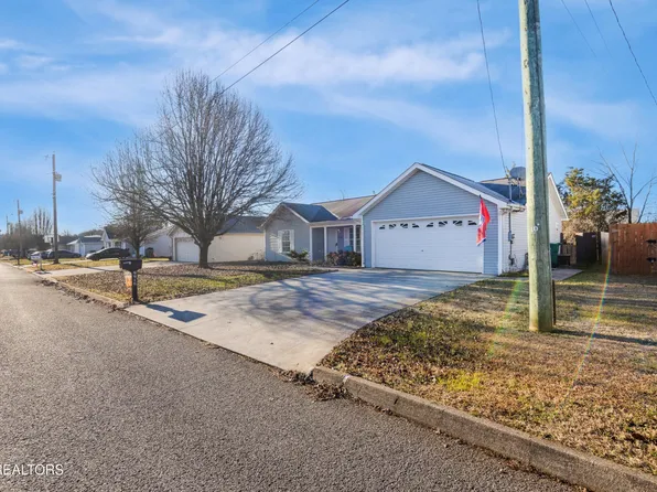 7712 Ralph Youmans Rd, Corryton, TN 37721
