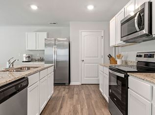 Chatteron Springs, Atlanta, GA 30349