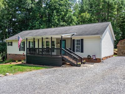 4358 Bart Lee St, Claremont, NC, 28610