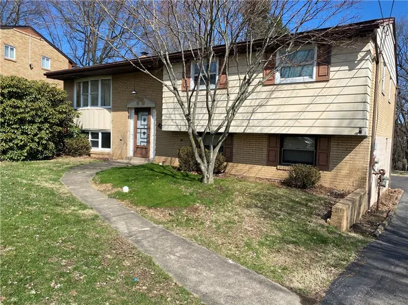 705 Redstone Dr, Allison Park, PA 15101