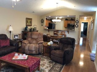 2360 Highway 31w #508, White House, TN 37188