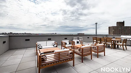 Rented by Nooklyn NYC LLC