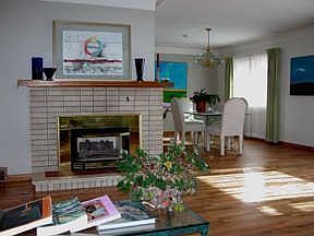 LivingRoom / Dining