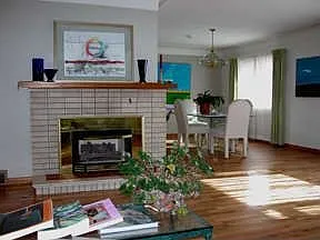 LivingRoom / Dining