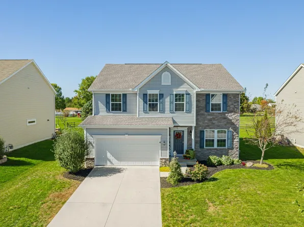 738 Maple Vista Dr, Delaware, OH 43015