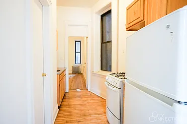 Rented by City Connections Realty