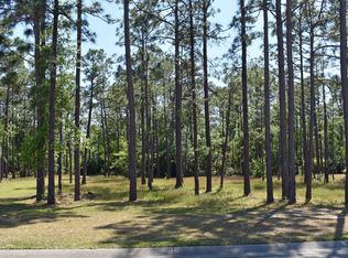 3155 Moss Hammock Wynd, Southport, NC 28461