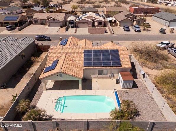 14555 S Charco Rd, Arizona City, AZ 85123