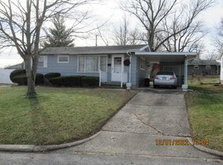 11 Peggy Ann Dr, Decatur, IL 62521