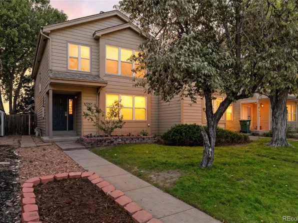 2383 S Jamaica Street, Aurora, CO 80014