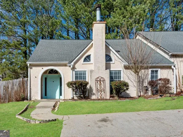 4203 Lakes End Dr NW, Kennesaw, GA 30144