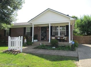 6829 Fenway Rd, Louisville, KY 40258