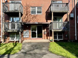503 Emmett St APT B11, Bristol, CT 06010