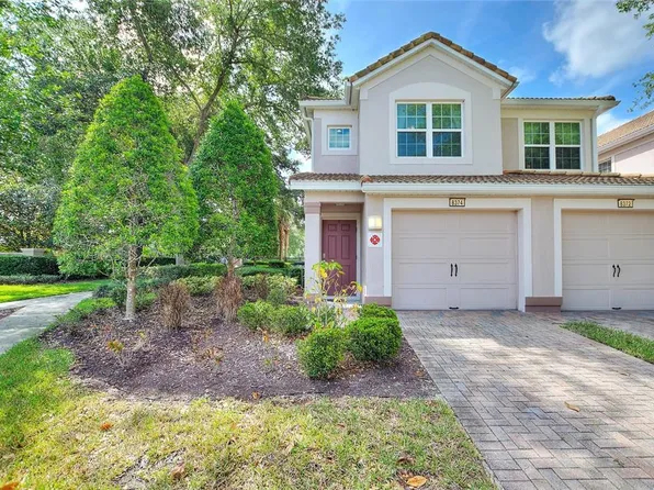 8374 Quimby Cir Unit 8374, Davenport, FL 33896