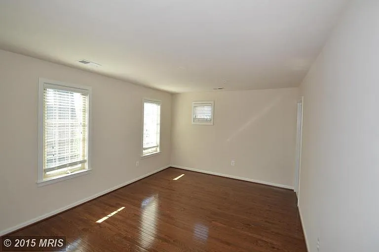 Bedroom #2 (3rd floor)