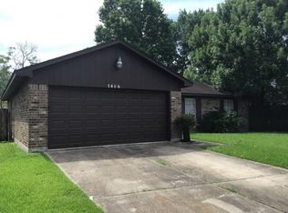 1406 Holbech Ln, Channelview, TX 77530