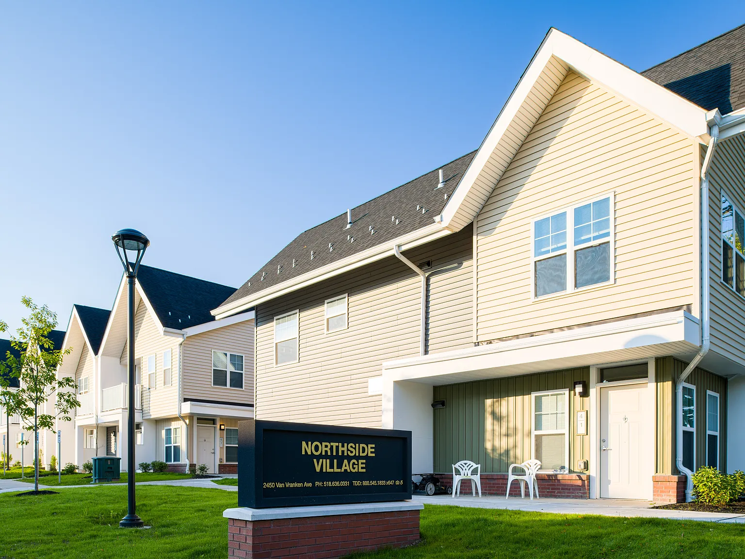 Northside Village — Photo 4