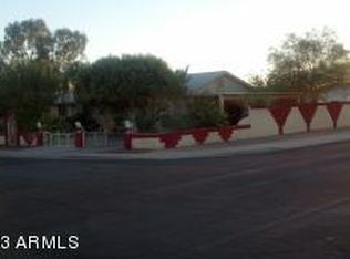 14018 N 3rd Ave, El Mirage, AZ 85335