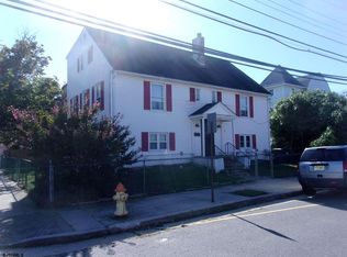 1500 N Arkansas Ave, Atlantic City, NJ 08401