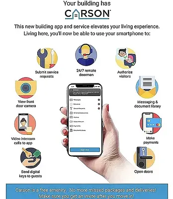 Rented by Corcoran | media 6