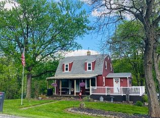 75500 Old Twenty One Rd, Kimbolton, OH 43749