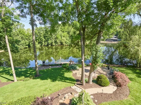 2793 Greenspire Cir, Akron, OH 44333