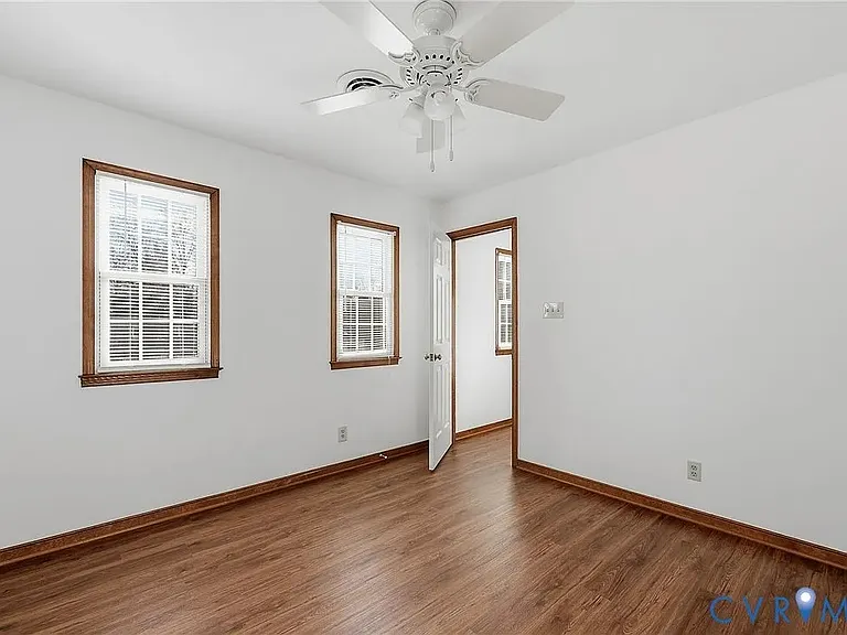 Bedroom B